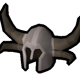 V's helm