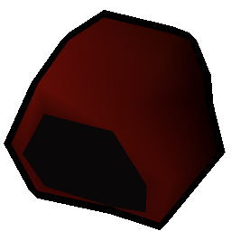 Demonic hood (t1)