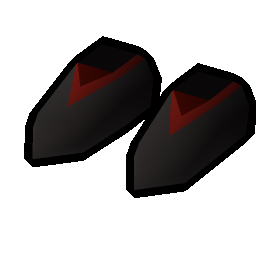 Demonic boots (t1)