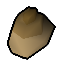 Myre snelm