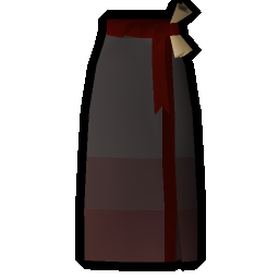 Demonic robe bottom (t2)