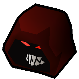 Demonic hood (t3)