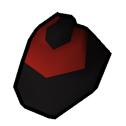 Blood'n'tar snelm