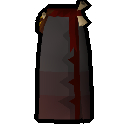 Demonic robe bottom (t3)