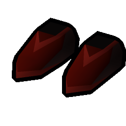 Demonic boots (t3)