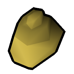 Ochre snelm