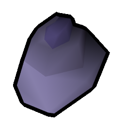 Bruise blue snelm
