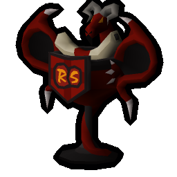 Demonic pacts dragon trophy