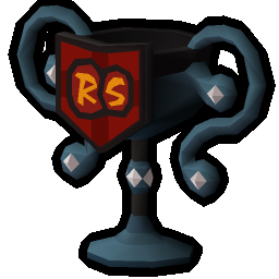 Demonic pacts rune trophy