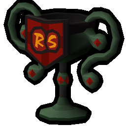 Demonic pacts adamant trophy