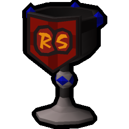 Demonic pacts steel trophy