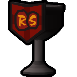 Demonic pacts iron trophy