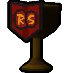 Demonic pacts bronze trophy