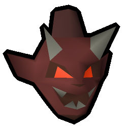 Impish whistle