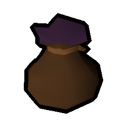 Gem pouch