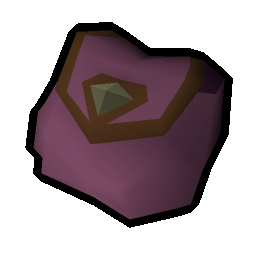 Gem satchel
