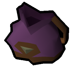 Gem tote