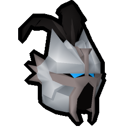 Radiant slayer helmet (i)