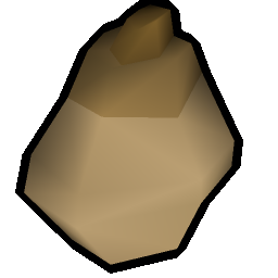 Blamish myre shell
