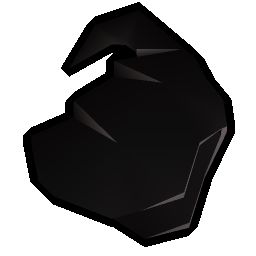 Void mage helm (l) (broken)