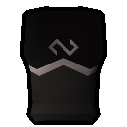 Void knight top (l) (mangled)