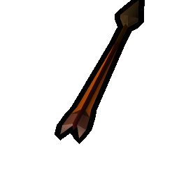 Seeking bronze arrow