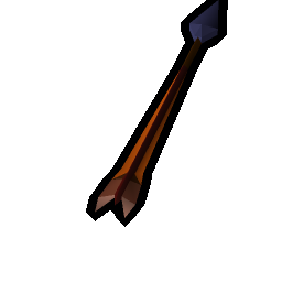 Seeking mithril arrow