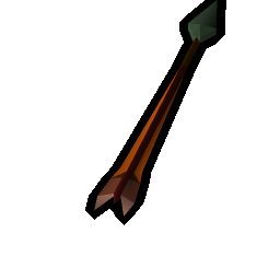 Seeking adamant arrow