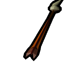 Seeking dragon arrow