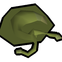 Thin snail
