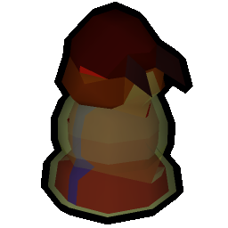 Maggot marquess