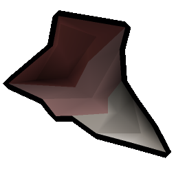 Venator tooth