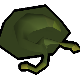 Fat snail