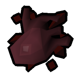 Venator heart