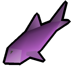 Giant carp