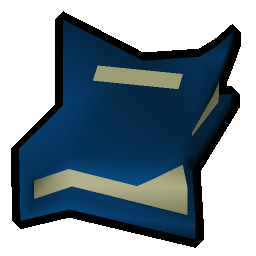 Squire's journal