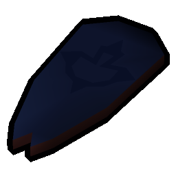 Ancient shield
