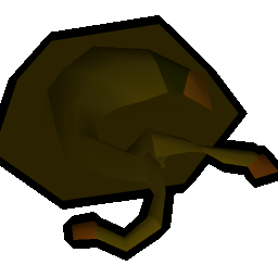 Burnt snail