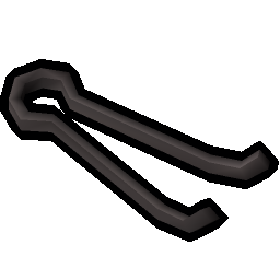 Tongs