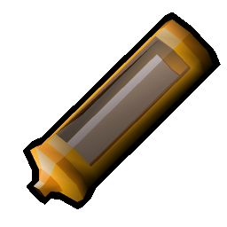 Syringe barrel