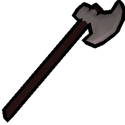 Battleaxe