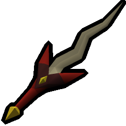 Ancestral dagger