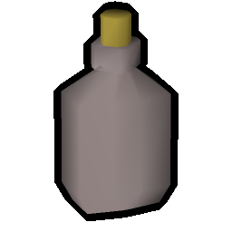 Sample bottle