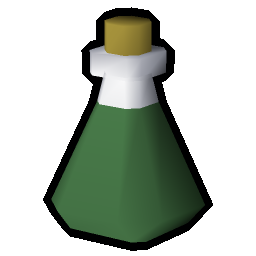 Chemical vial