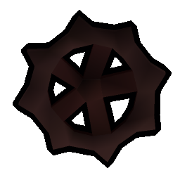 Old cog