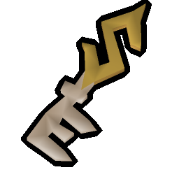 Shadum key