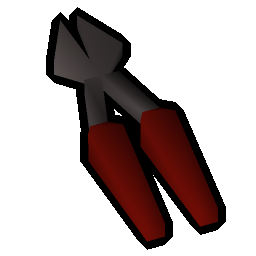 Bolt cutters