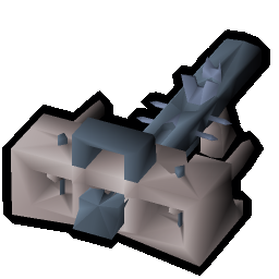 Silvthrill ballista