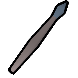 Silvthrill javelin