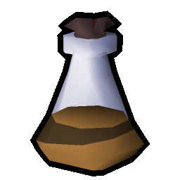 Putrid sticky potion (2)